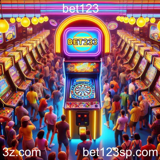 Arcade	 bet123